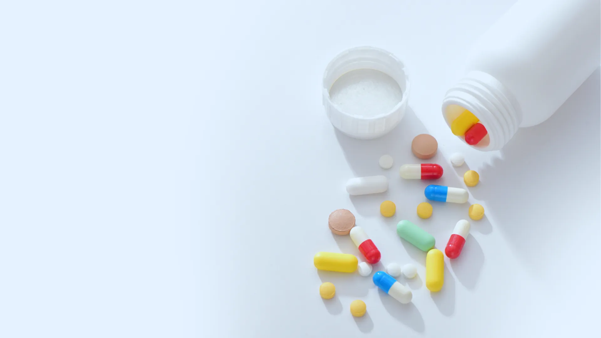 Excellence in Generic & Specialty Medicines