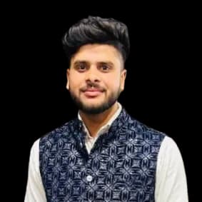 Priyanshu Bhadouriya