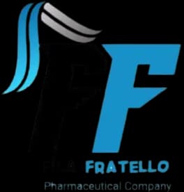 Fila Fratello Pharmaceuticals Logo