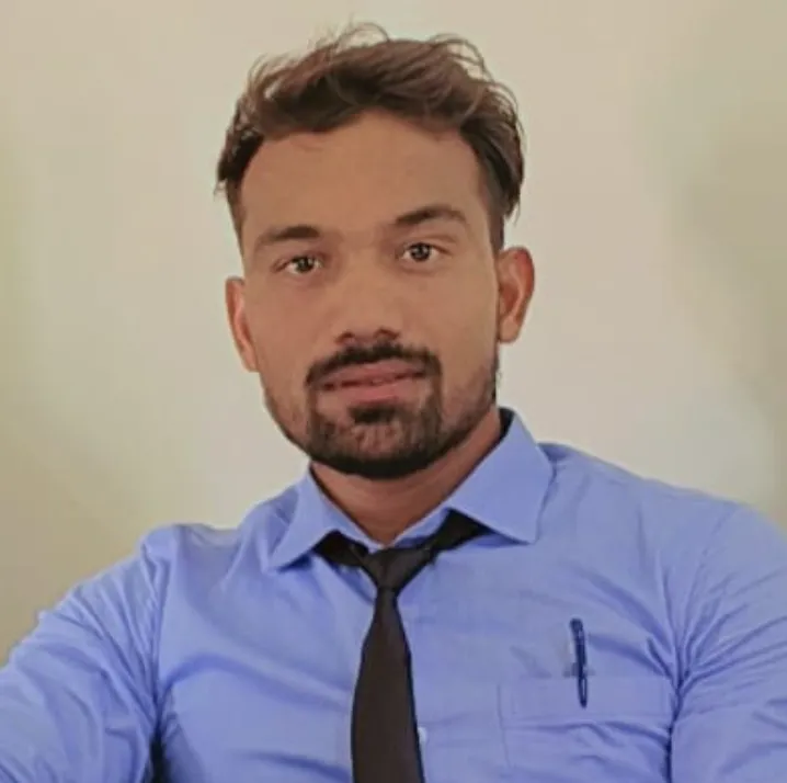 Aditya Pratap Singh