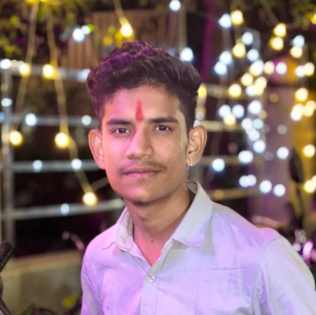 Uttam Bhardwaj